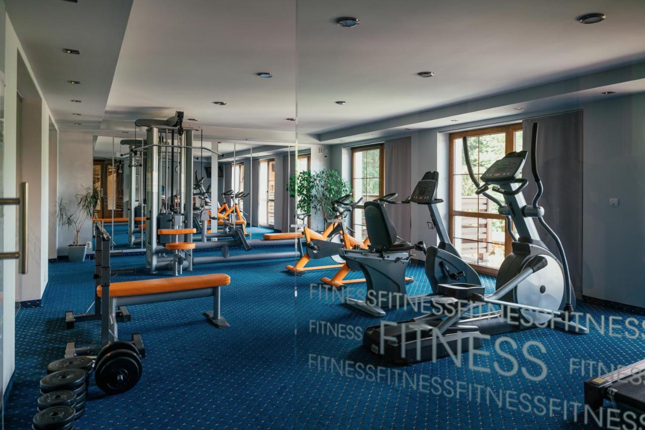 Fitness