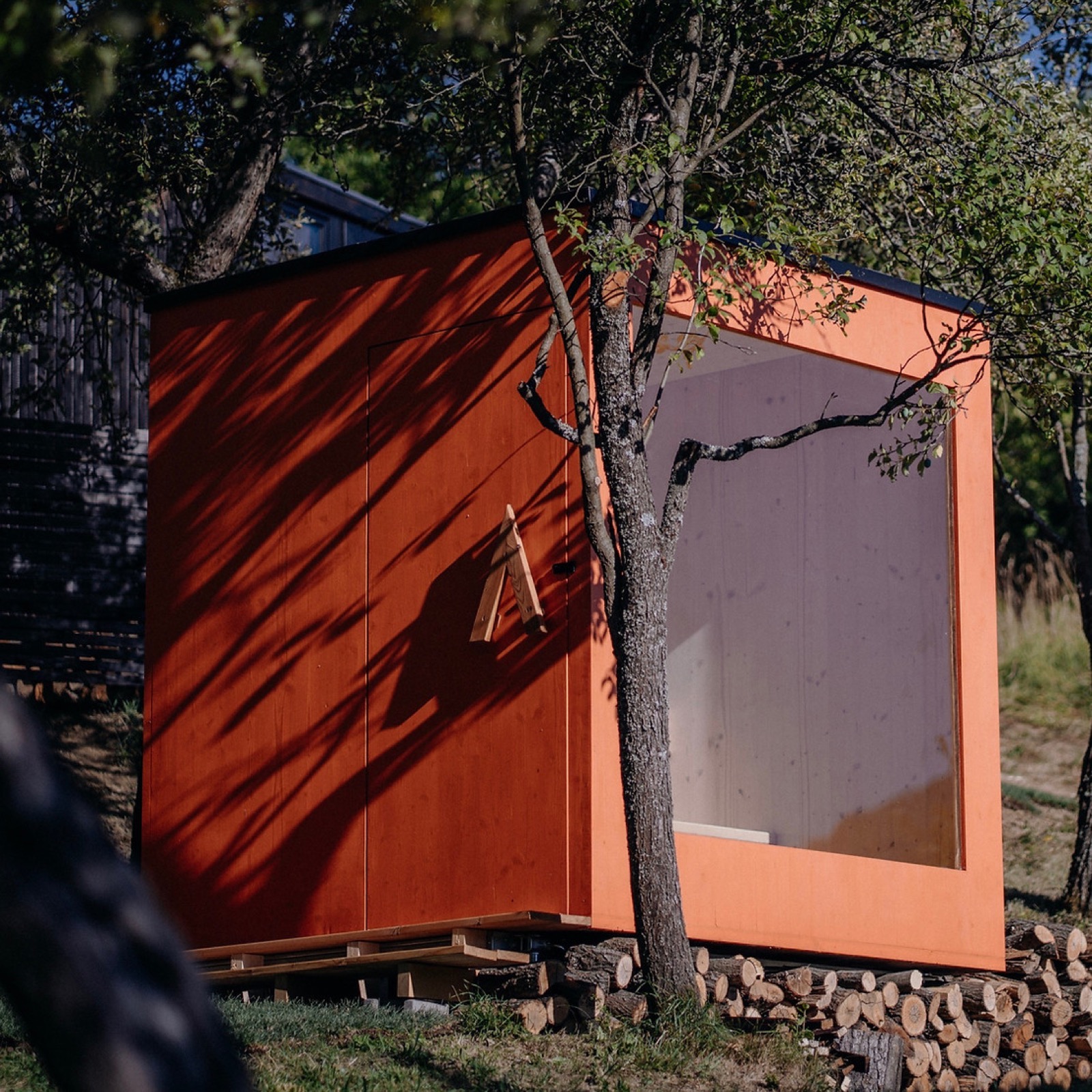 AIVA Glamping – ubytování