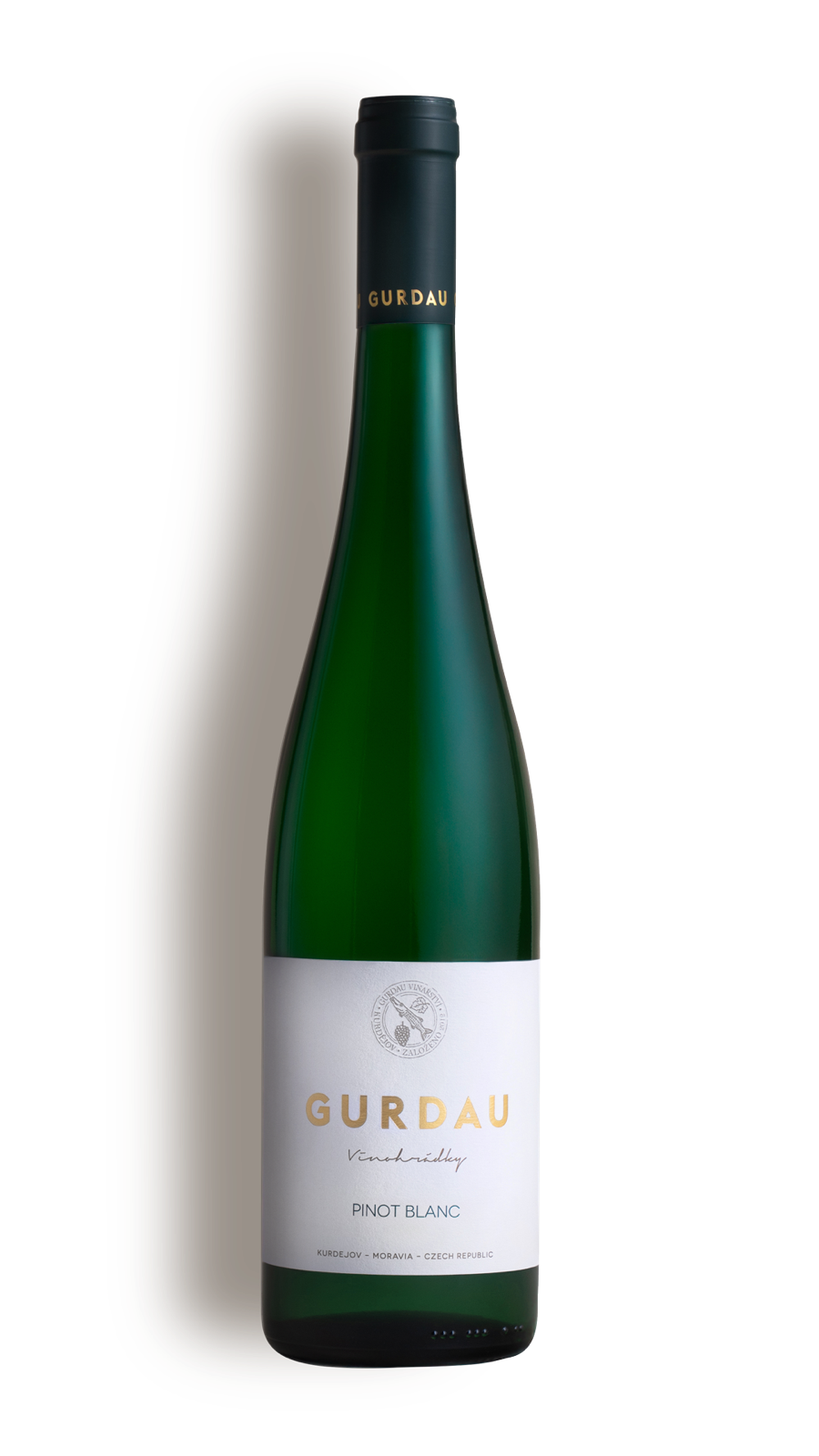 GURDAU vinařství – ubytování