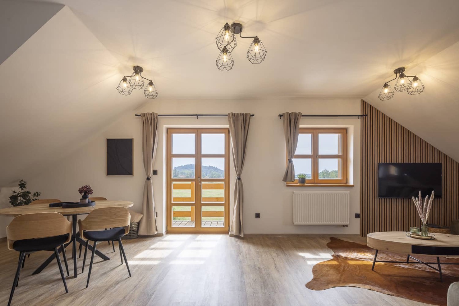 Apartment Manuel – ubytování