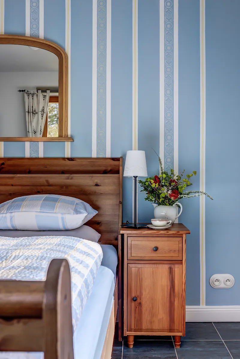 Apartmány Kocourek – ubytování
