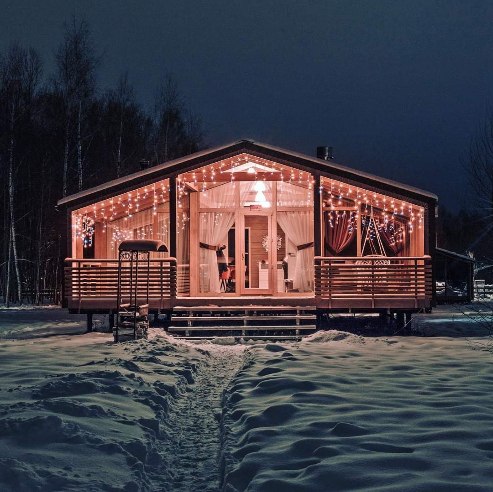 Bohemian Homes – ubytování