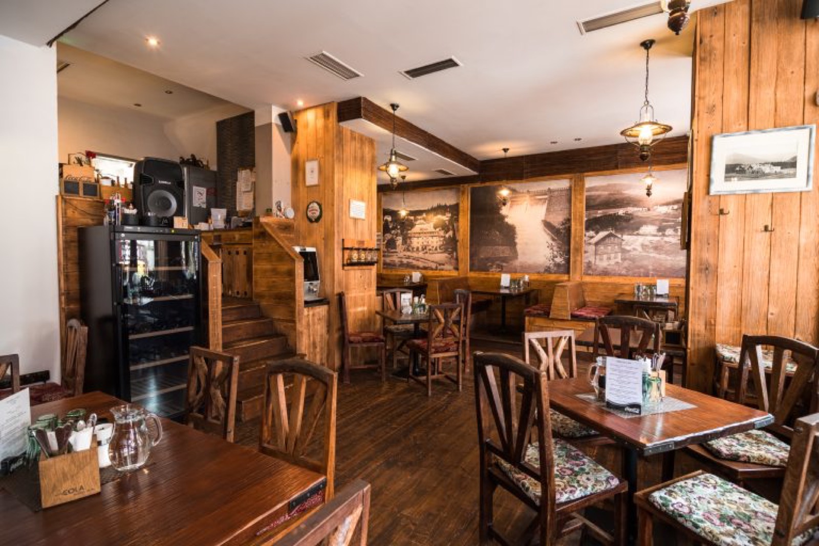 Aparthotel Residence Grand Špindlerův Mlýn – ubytování