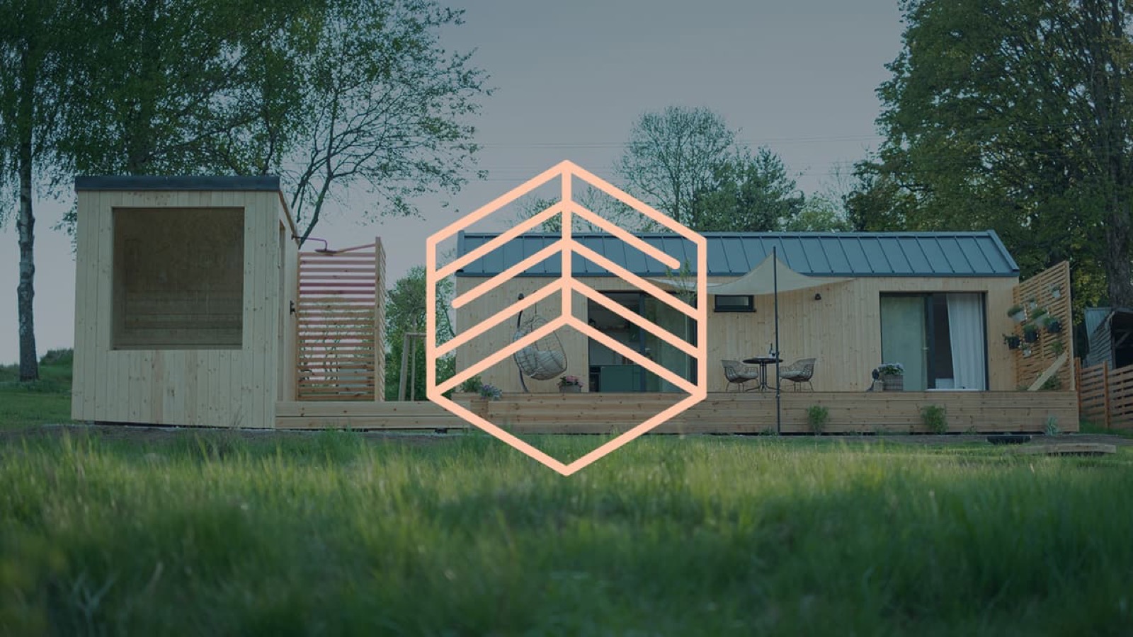 Patri's Glamp – ubytování