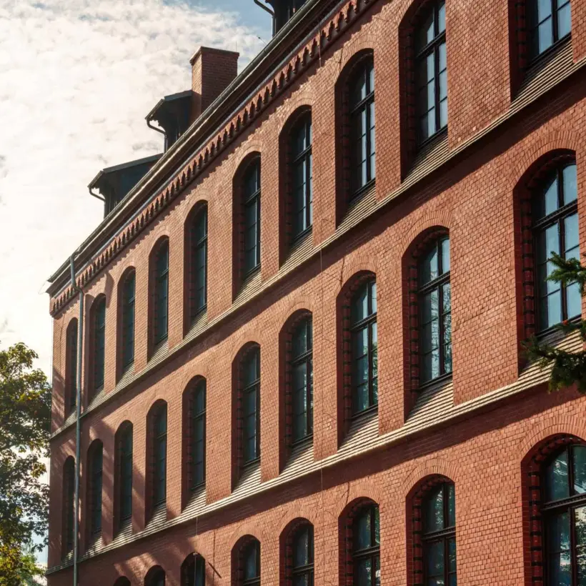 Arche Hotel Klasztor Wrocław – ubytování
