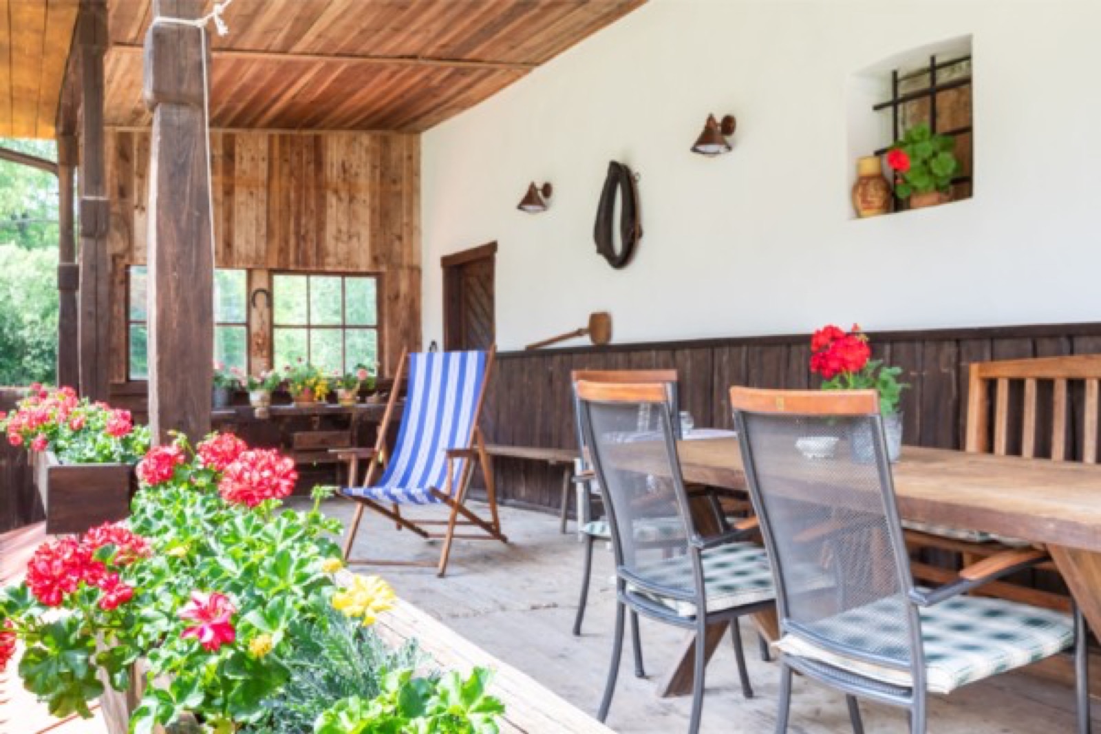 Šelmberský mlýn – ubytování