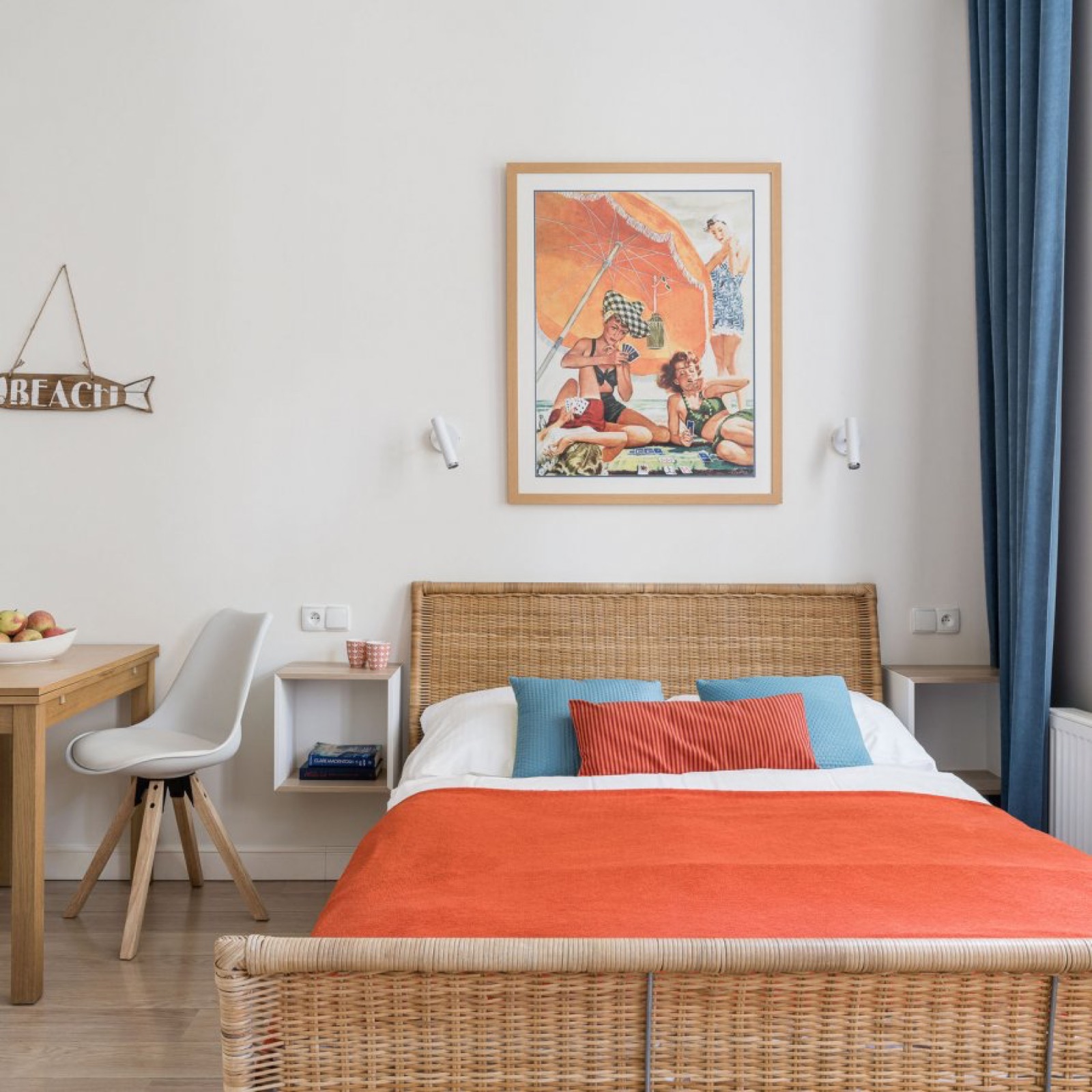 Baltic Wave Boutique Apartments – ubytování