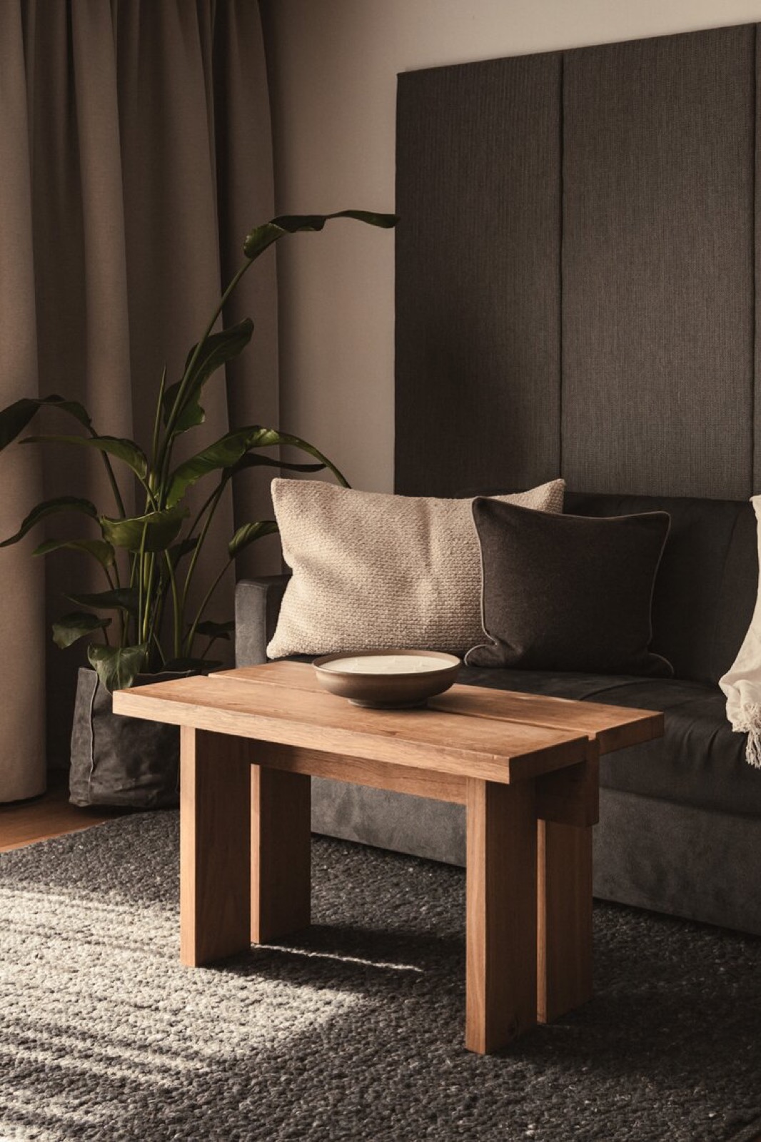 Sunnsait Appartements – ubytování