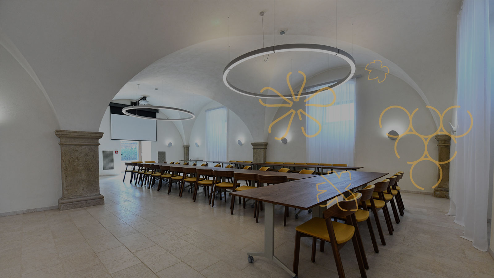 Hotel Lotrinský – ubytování