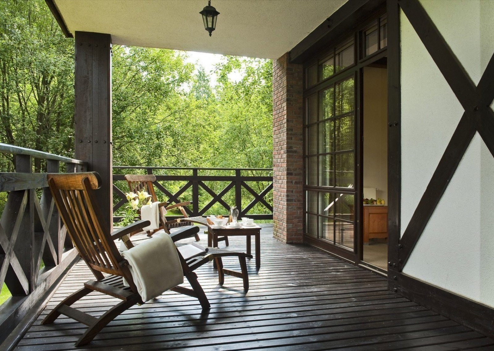 Hotel SPA Dr Irena Eris – ubytování
