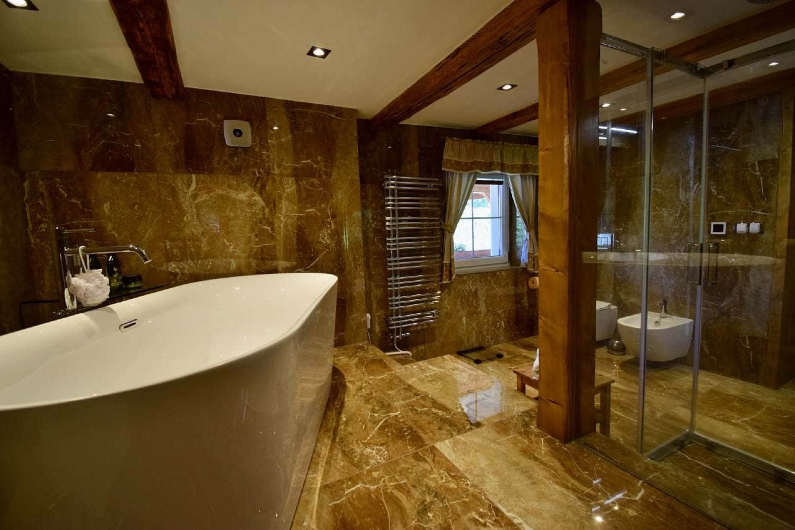 Wellness Roubenka Křižánky – ubytování
