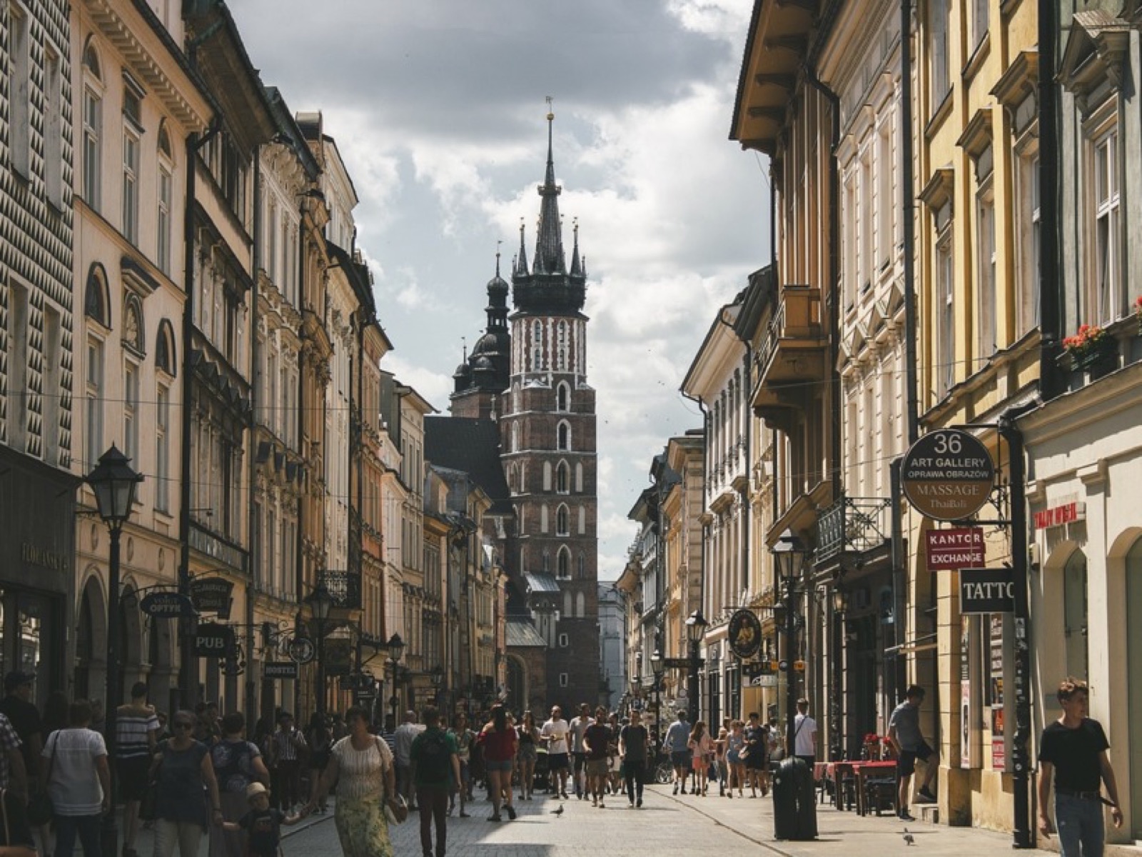 NOMADIC Urban Premium Suites – ubytování