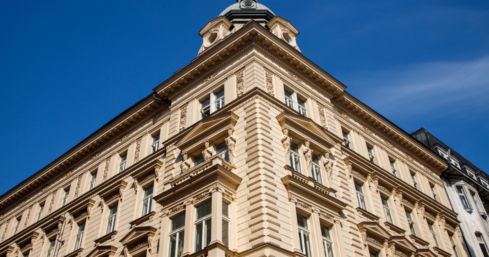 Sir Prague Hotel – ubytování