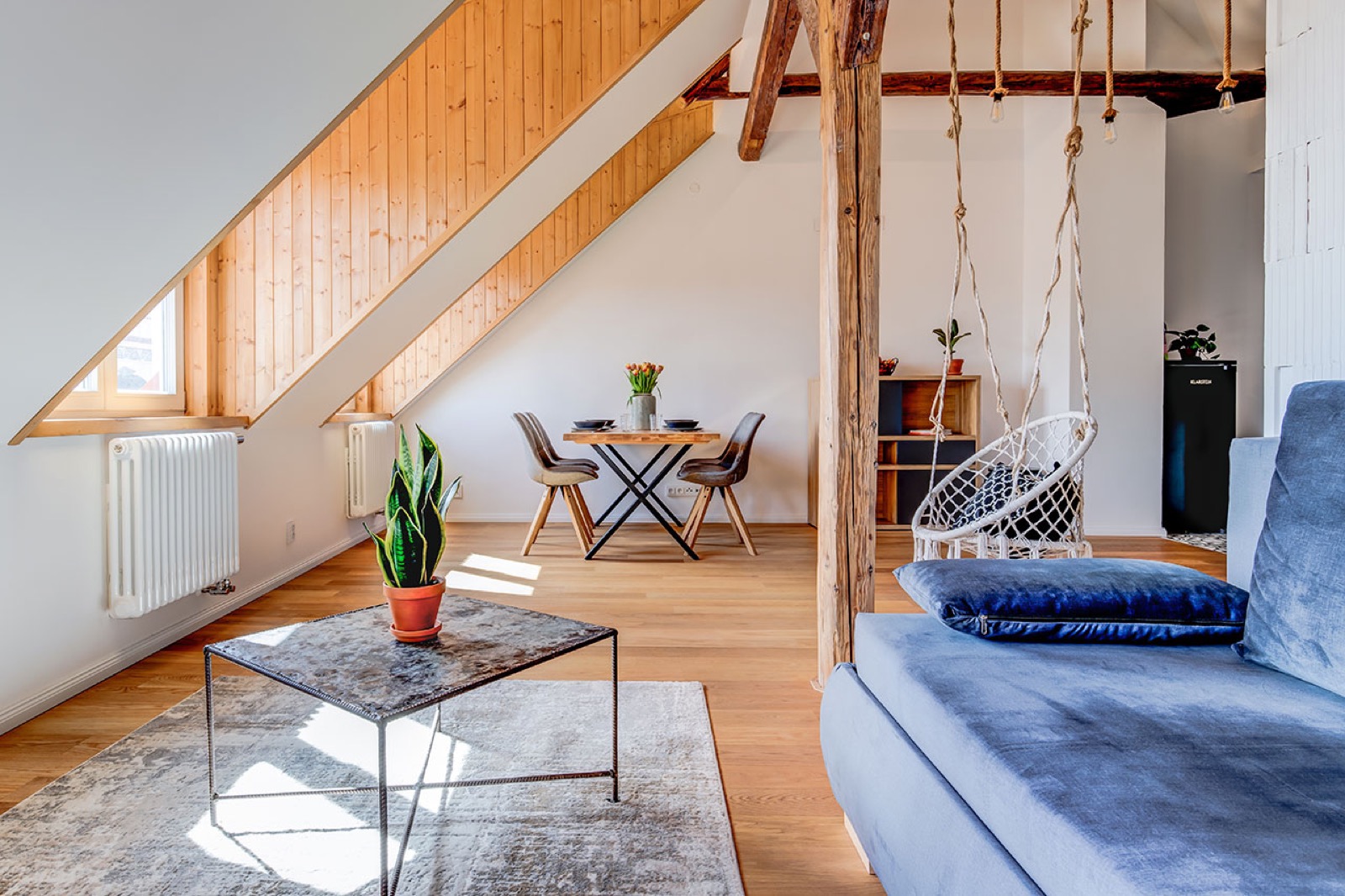 Design Pension Twenty – ubytování