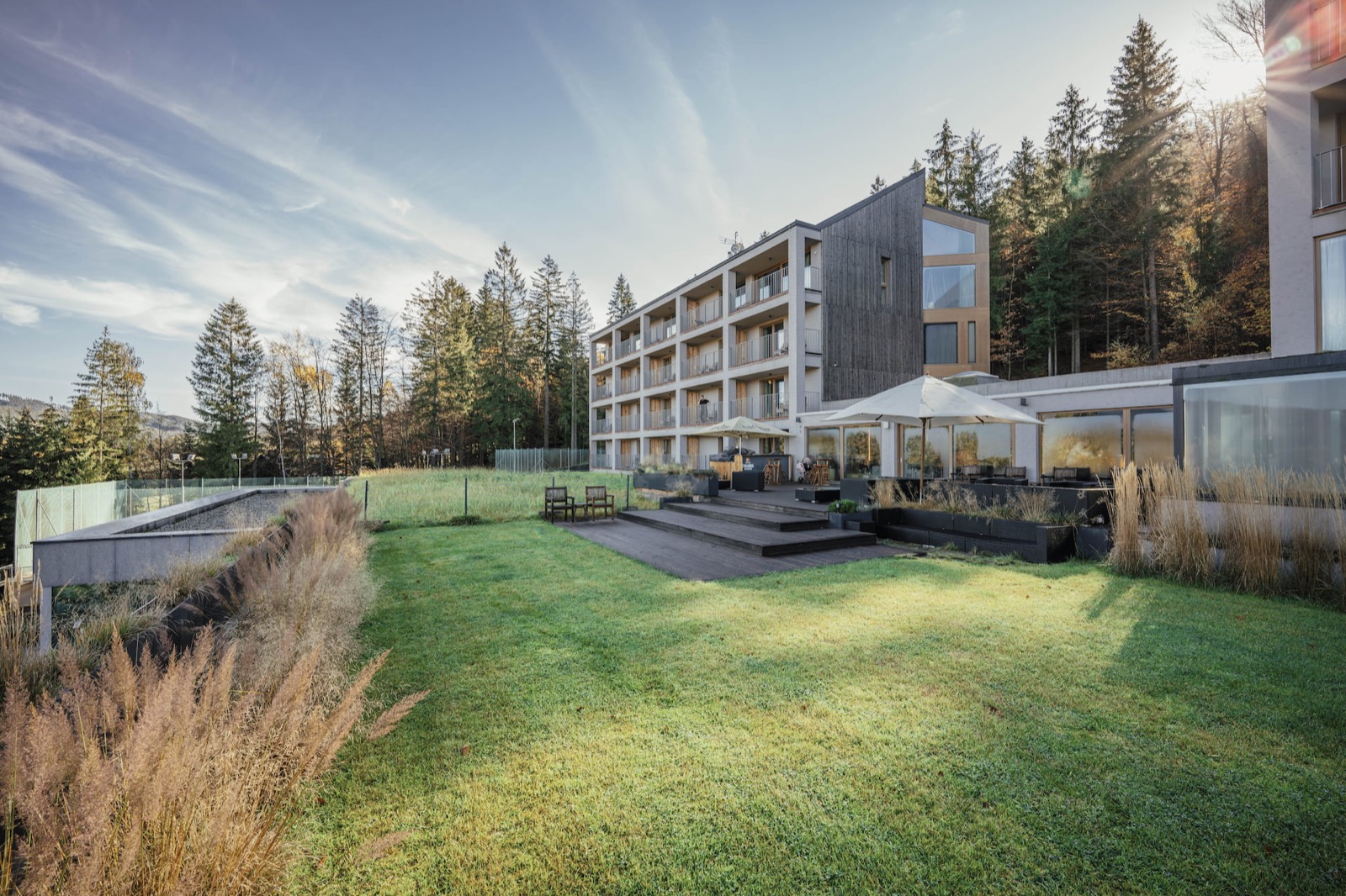 Endemit Boutique Hotel & Spa – ubytování
