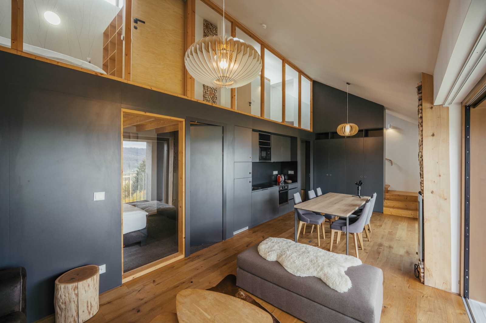 Endemit Boutique Hotel & Spa – ubytování