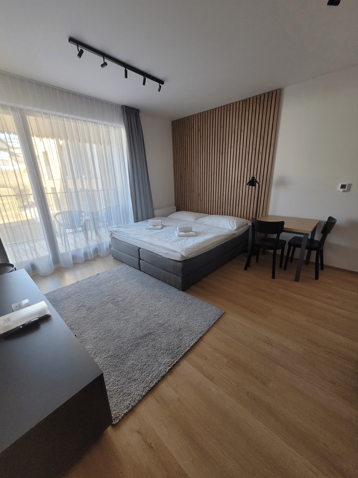 Apartmány Florián – ubytování