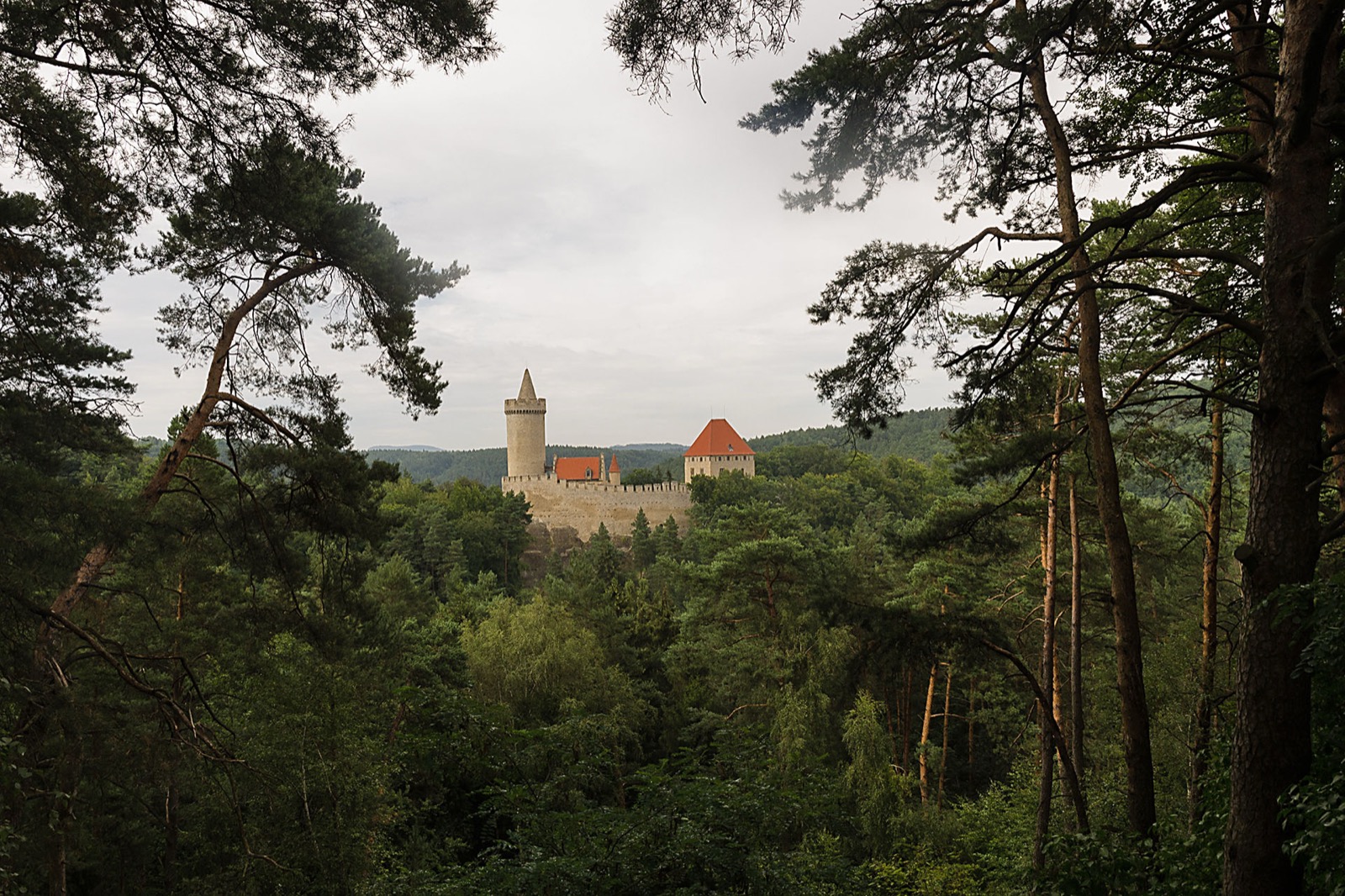 Homutův statek – ubytování