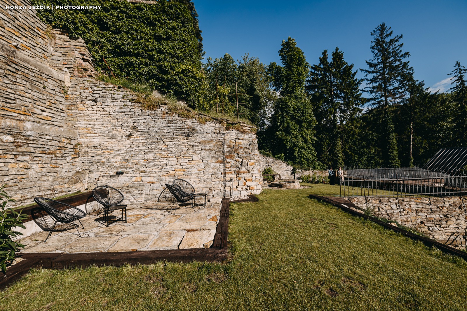 Penzion Za Stromem – ubytování
