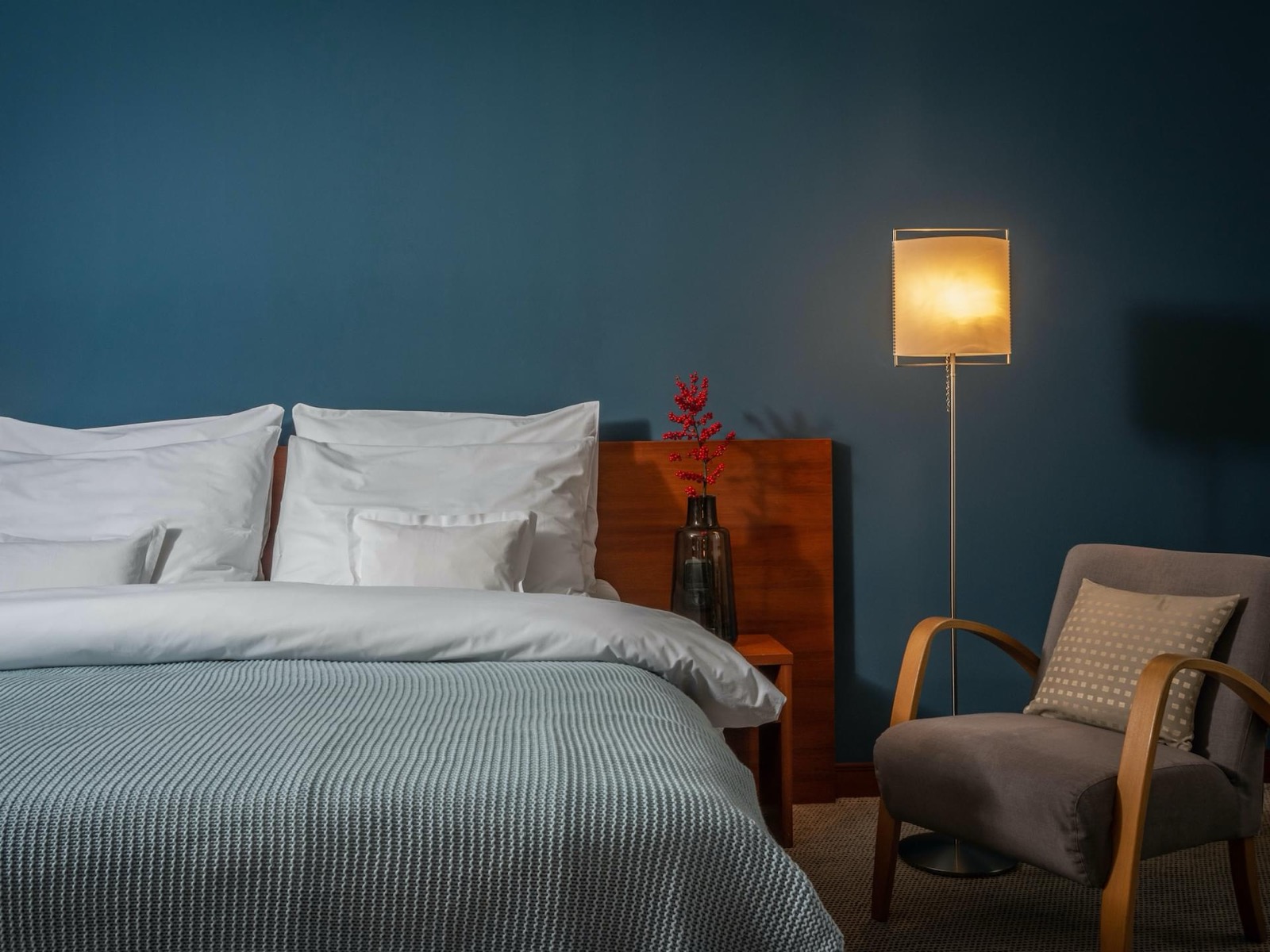 Art Hotel Praha – ubytování