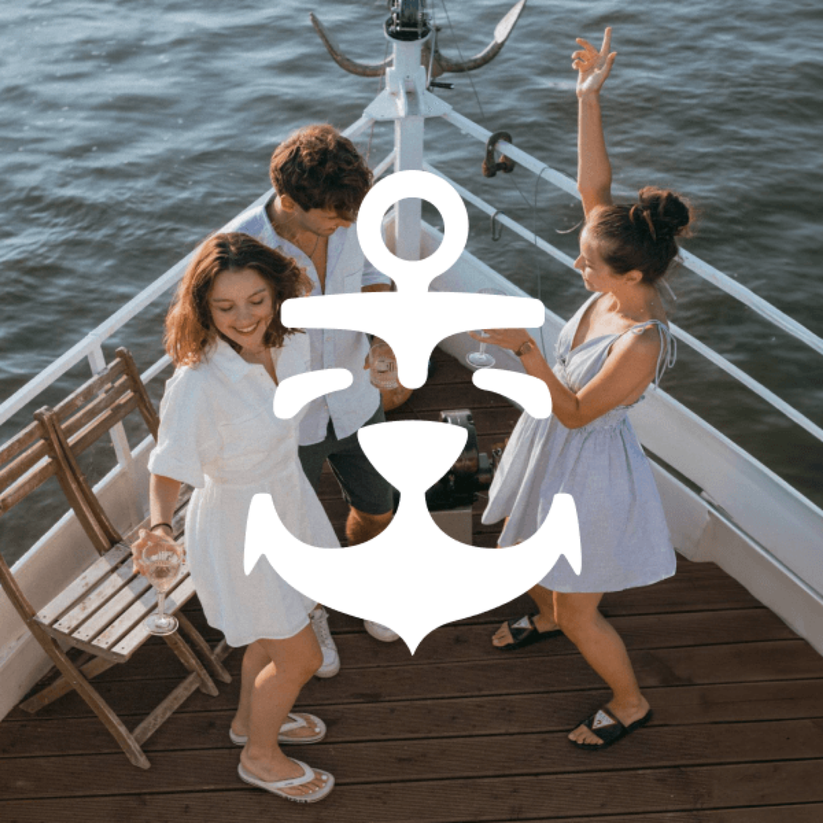 Dog in Dock – ubytování
