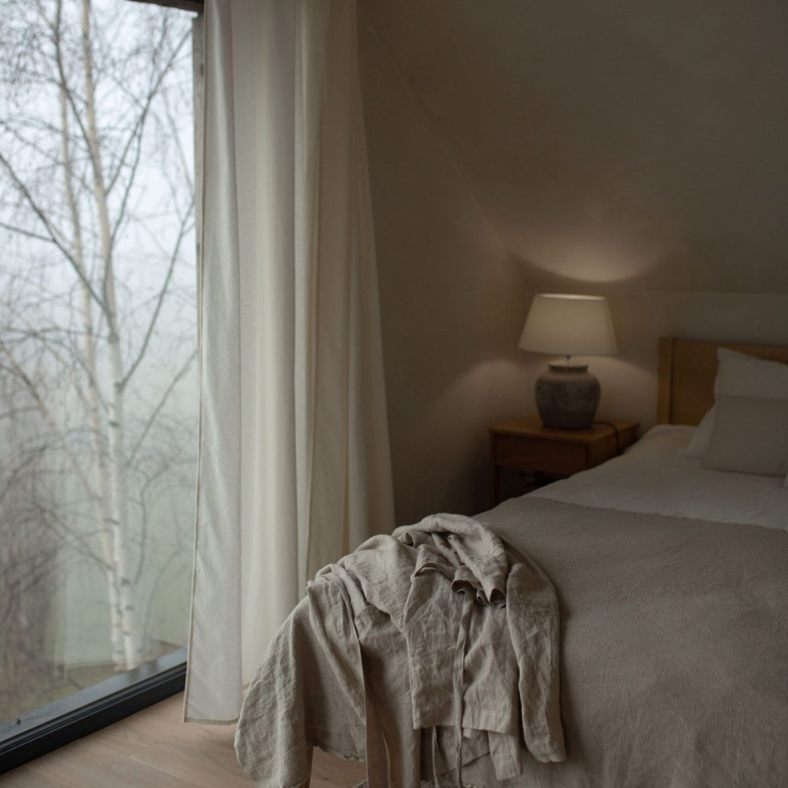 Cozy Izeria – ubytování