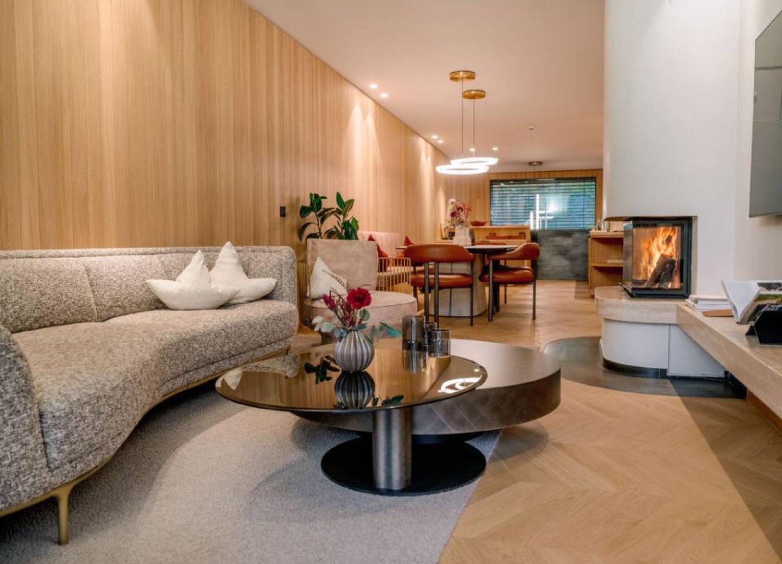 Naturhotel Forsthofgut***** – ubytování