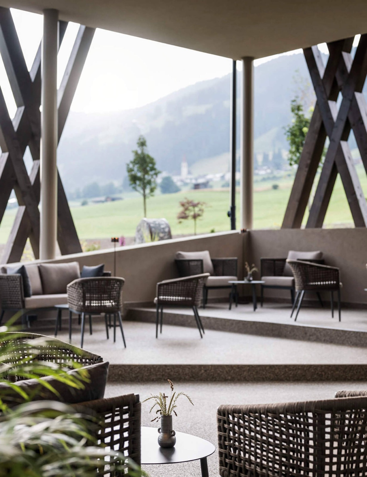Hotel Patris – ubytování