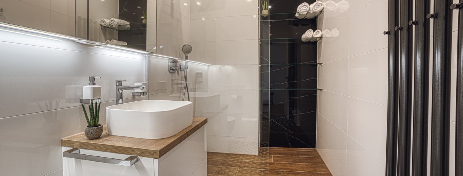 Apartment Tiliana Tatranská Lomnica – ubytování