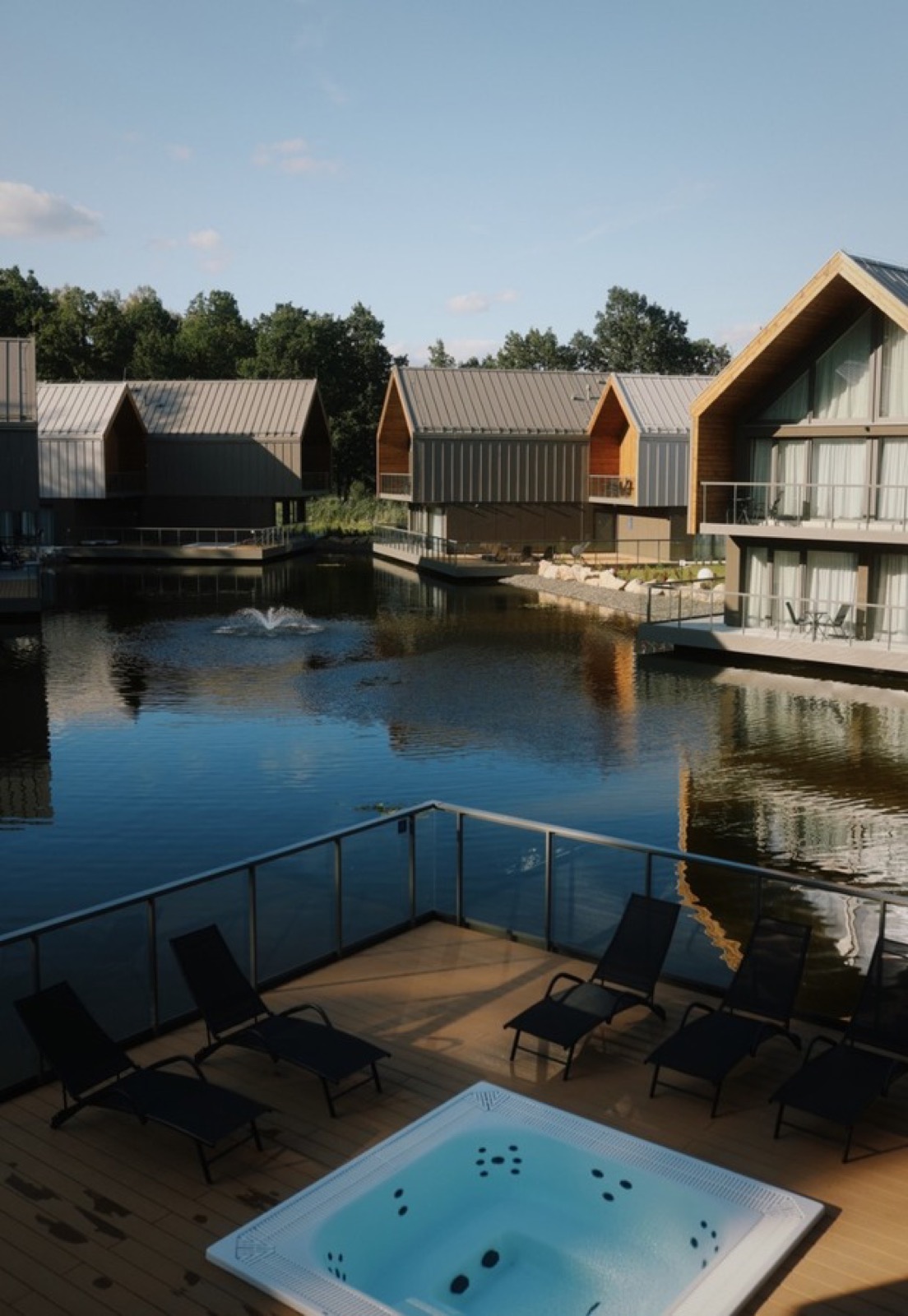 Termy Karkonosze Resort & Spa ***** – ubytování