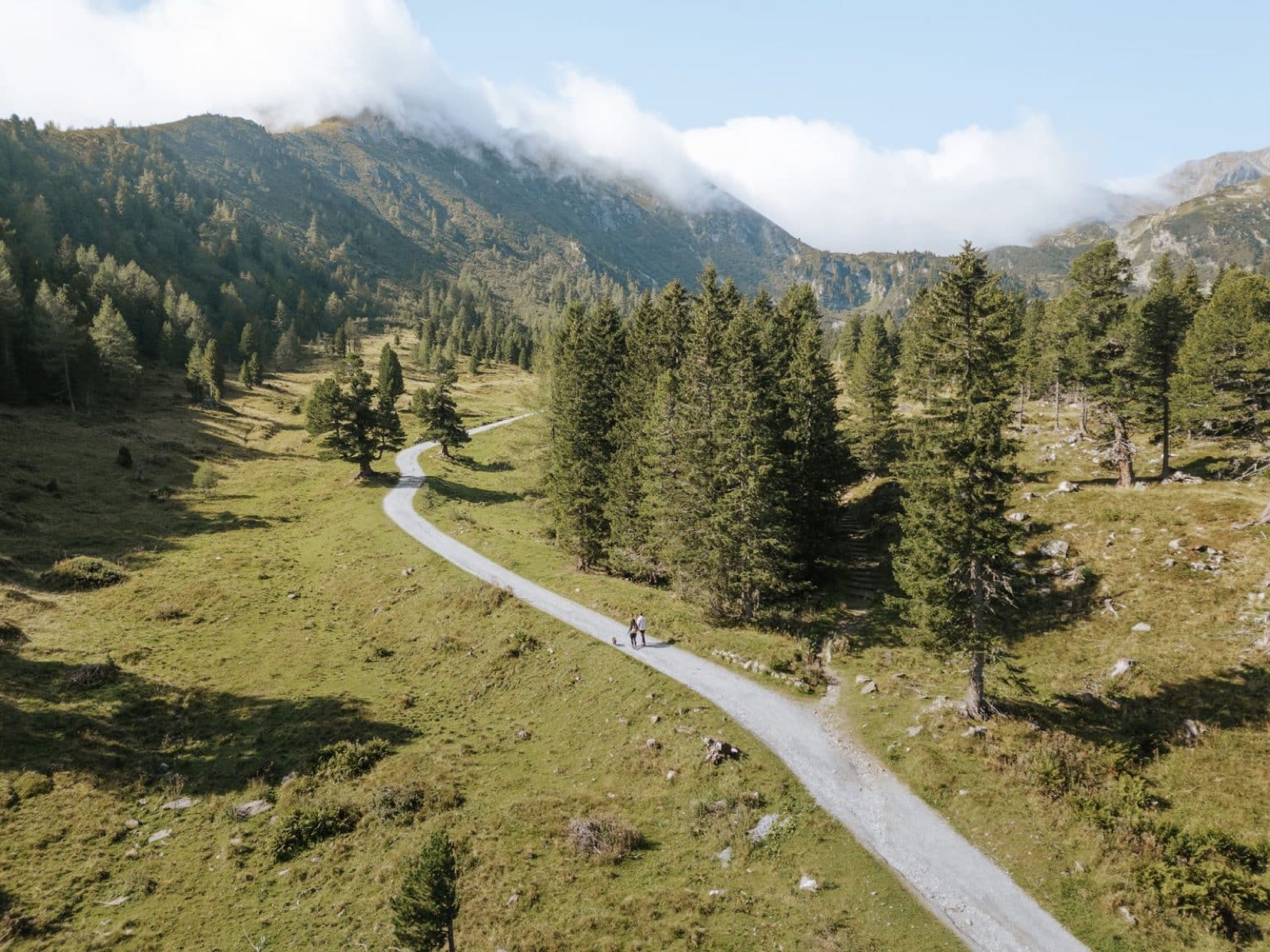 Sloho Bergurlaub, Adults Only – ubytování