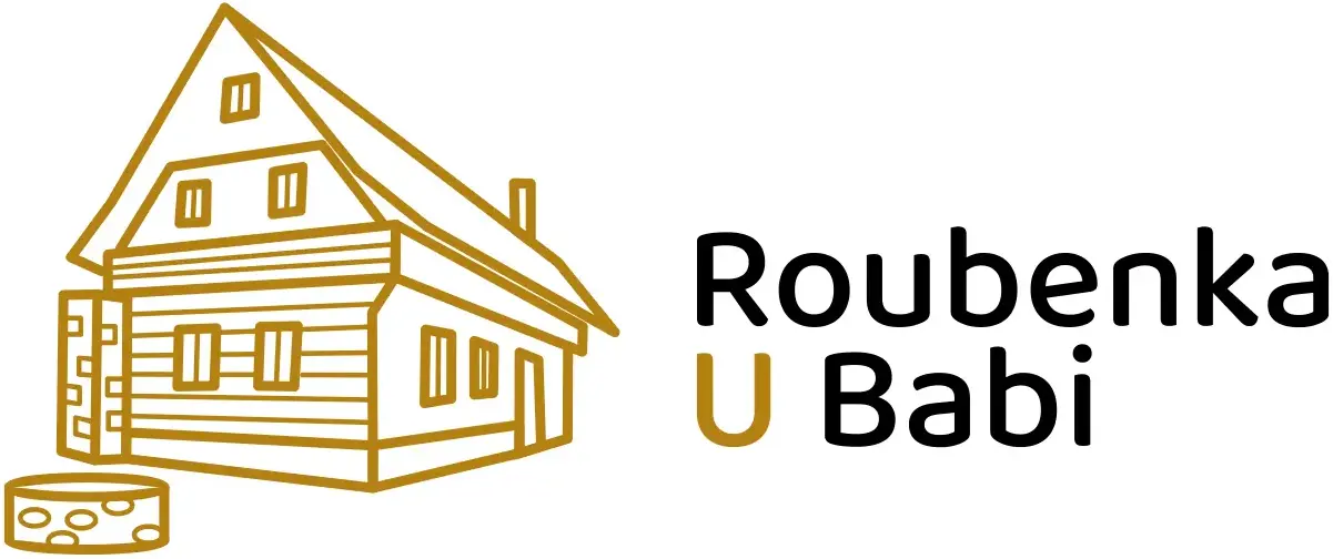 Roubenka U Babi – ubytování
