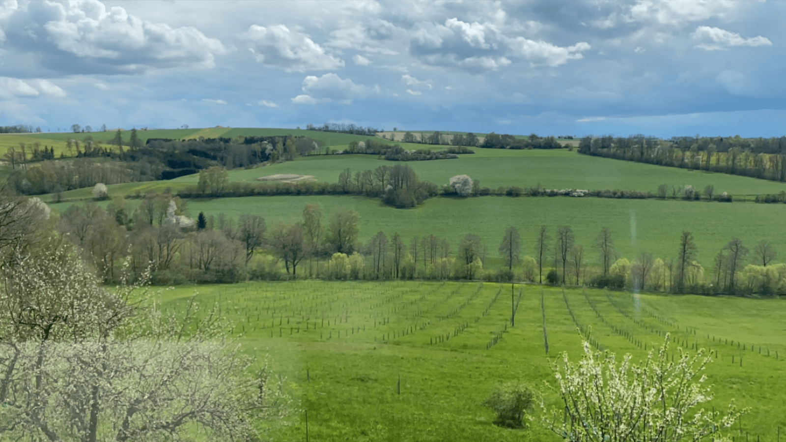 Nahoru apartmán – ubytování