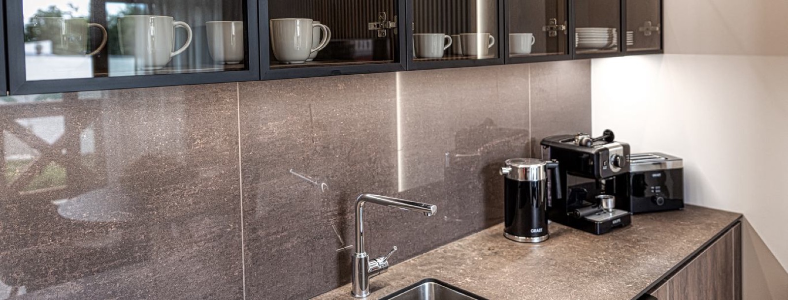 Apartment Tiliana Tatranská Lomnica – ubytování
