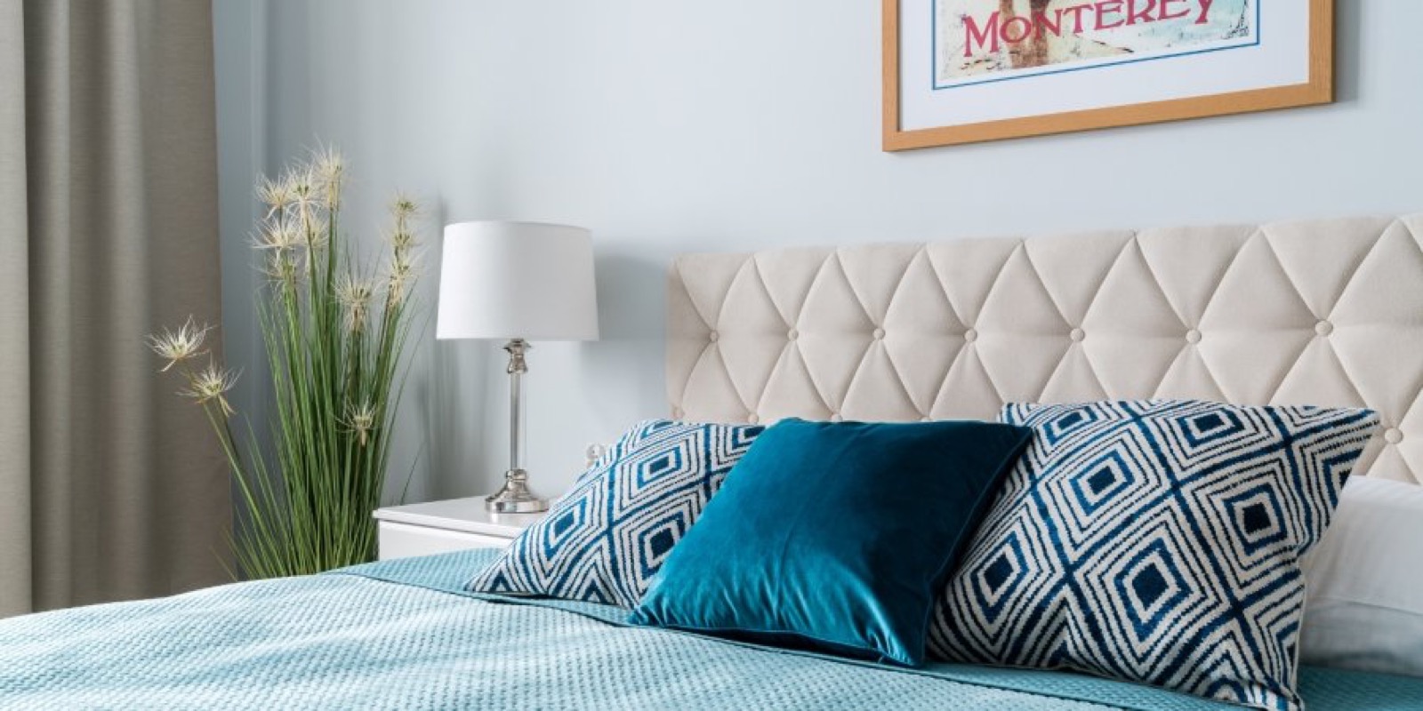 Baltic Wave Boutique Apartments – ubytování
