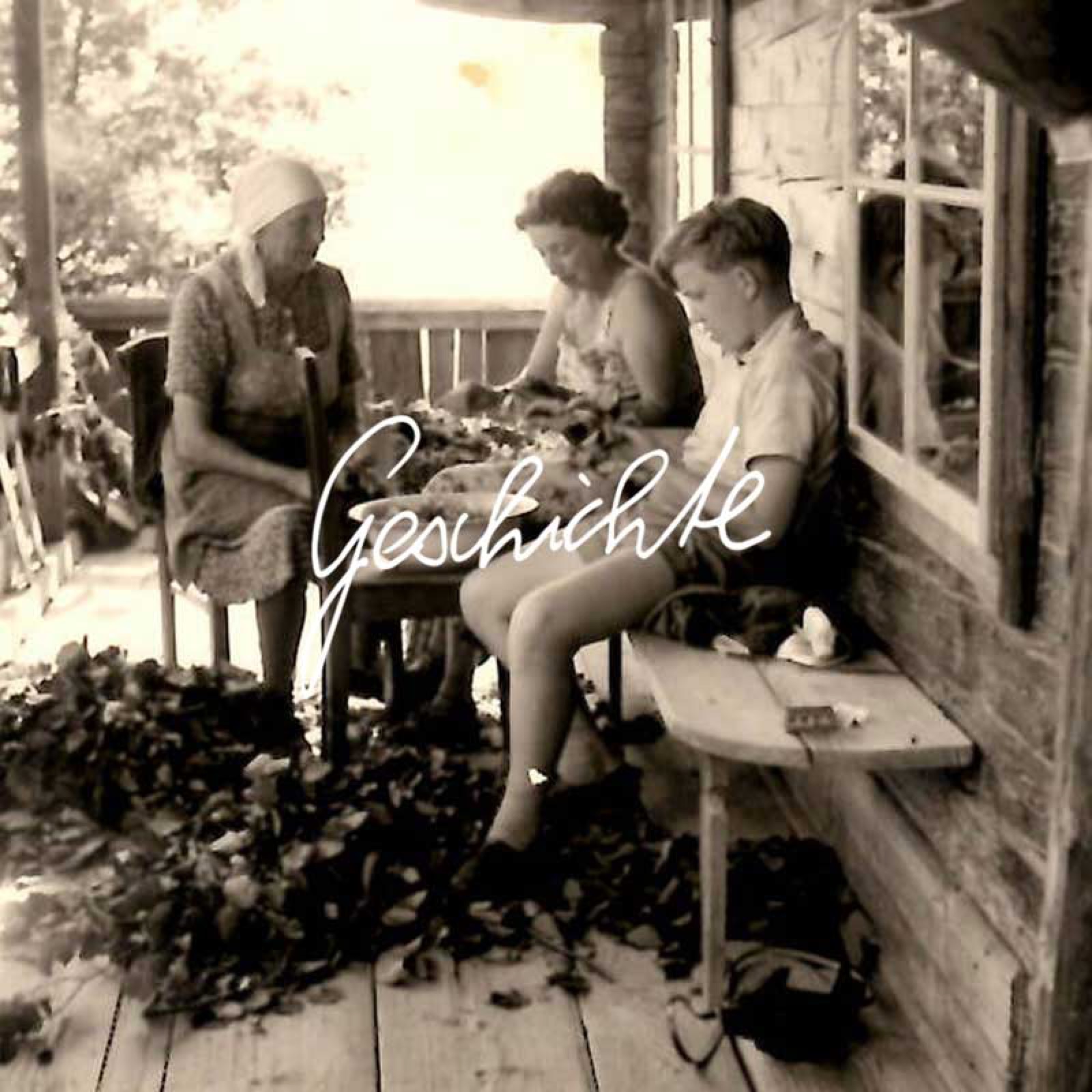 Chalet Brandleit – ubytování