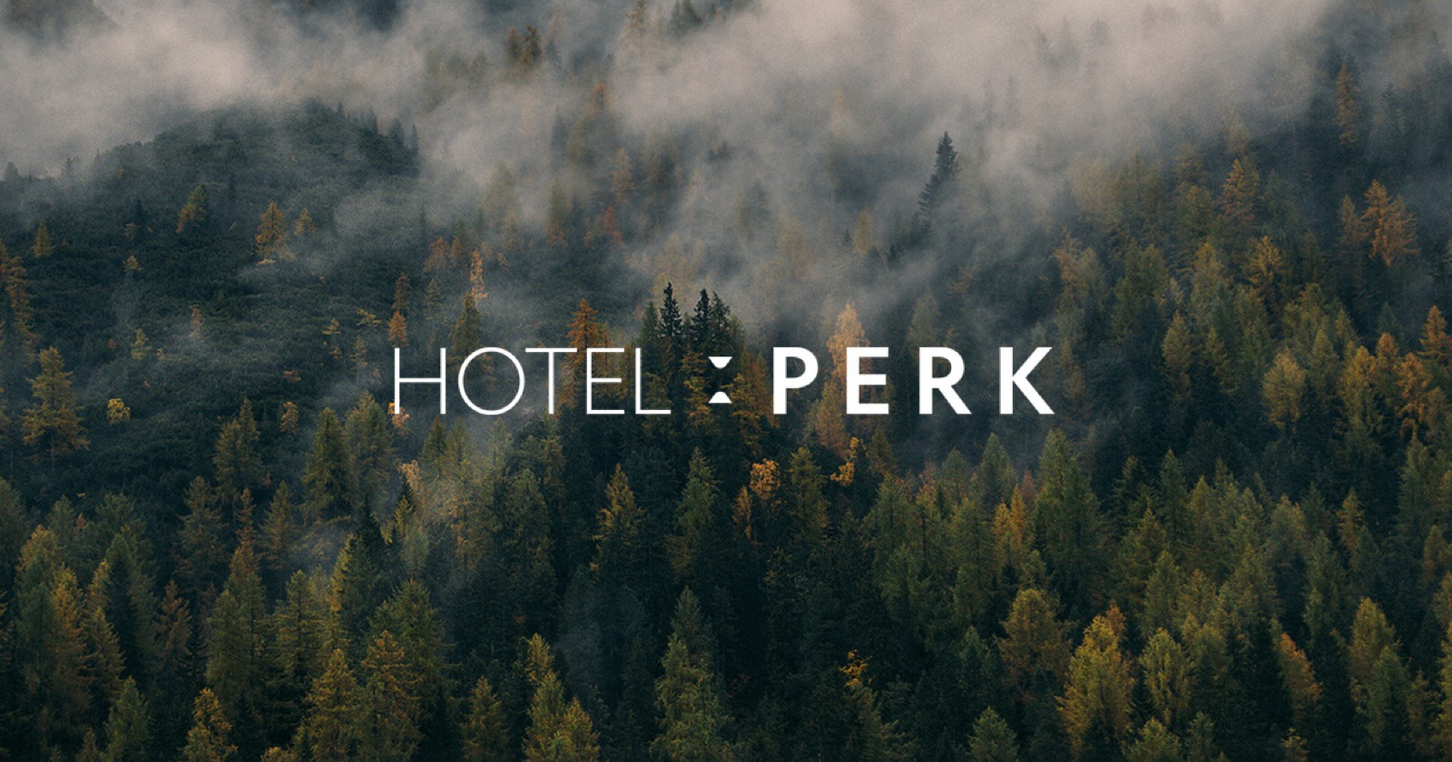 Hotel PERK – ubytování