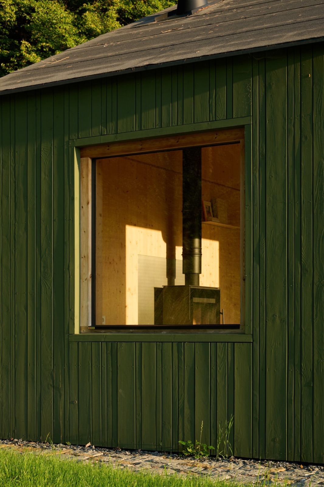 Bebech – ubytování