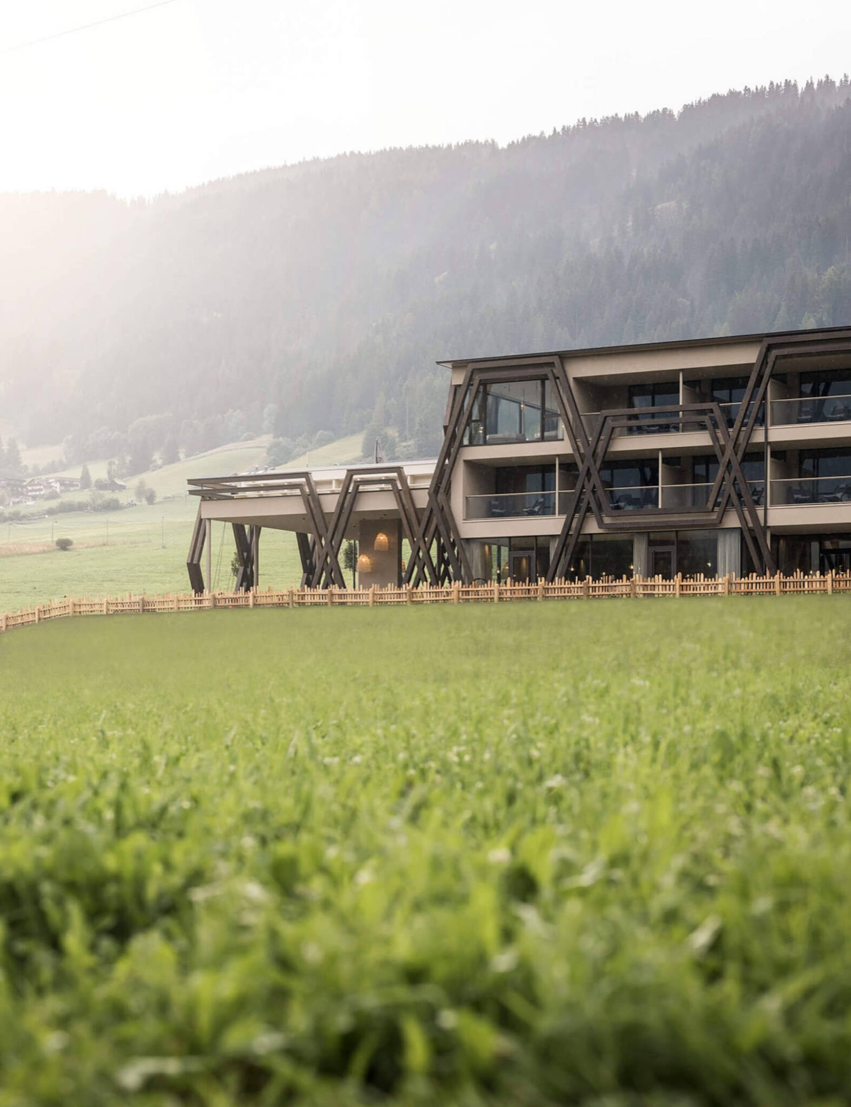 Hotel Patris – ubytování