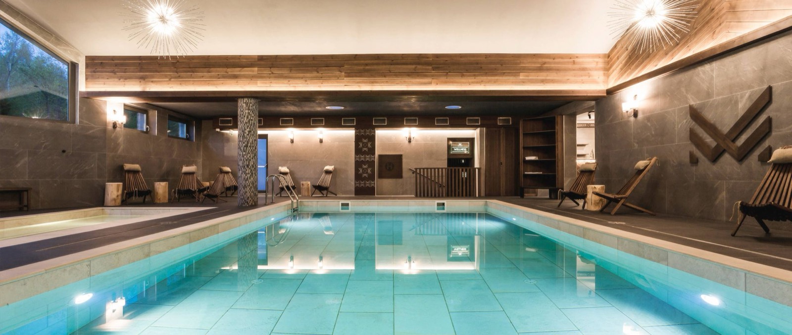 ARIETES MARMONT Resort – ubytování