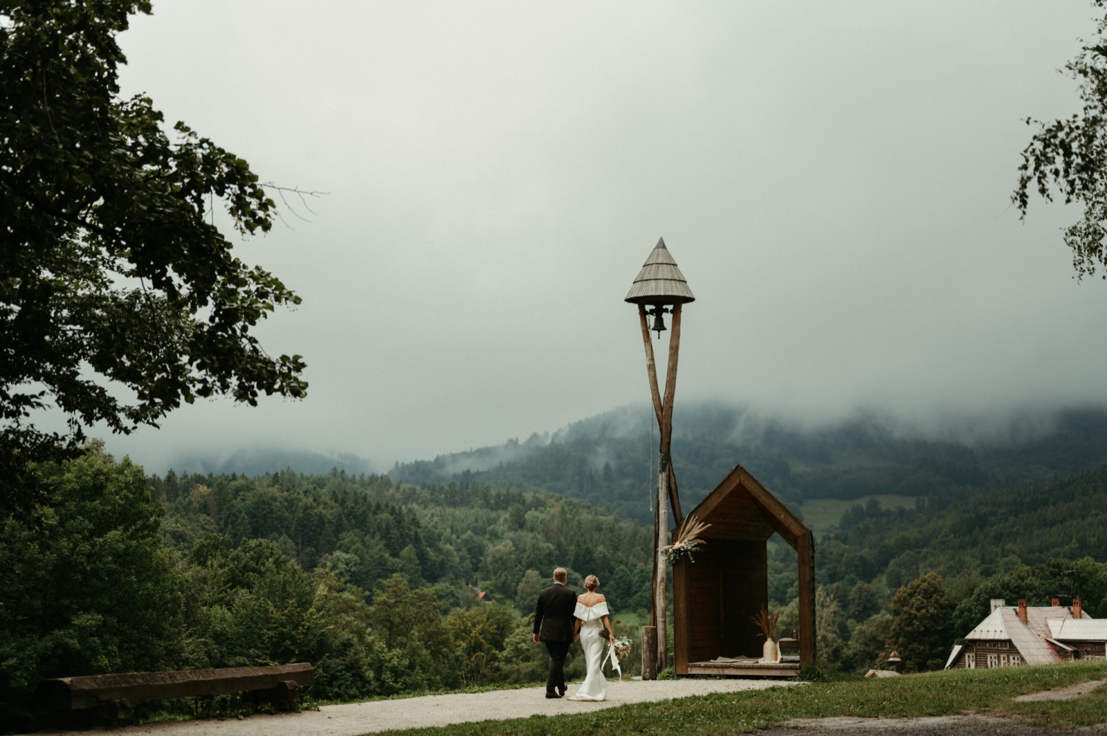 Rekovice – ubytování