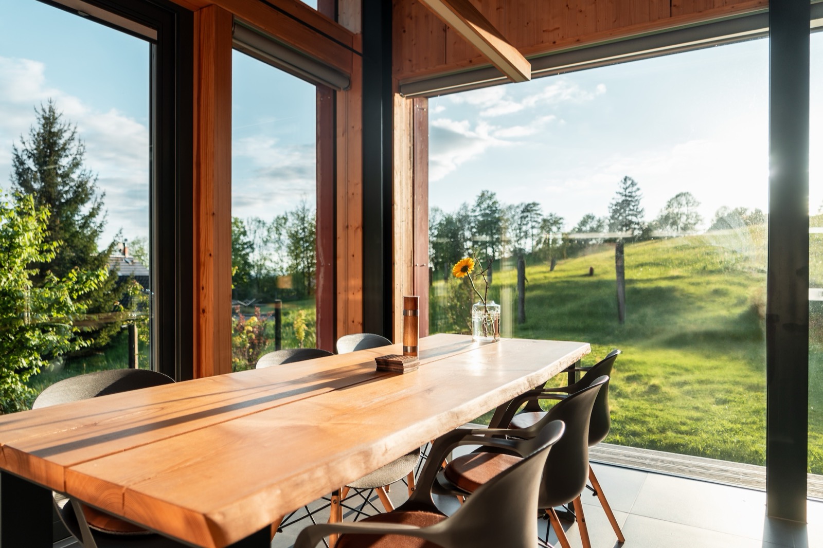 Apartmán Záskalí – ubytování