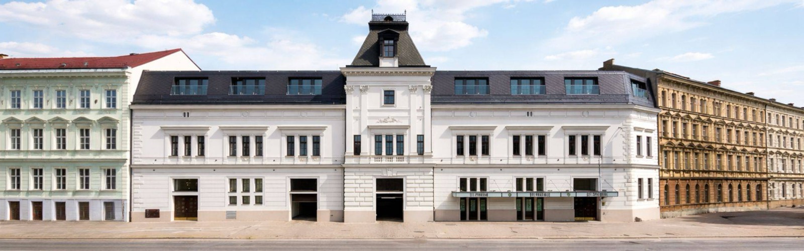 EFI SPA Hotel**** Superior – ubytování