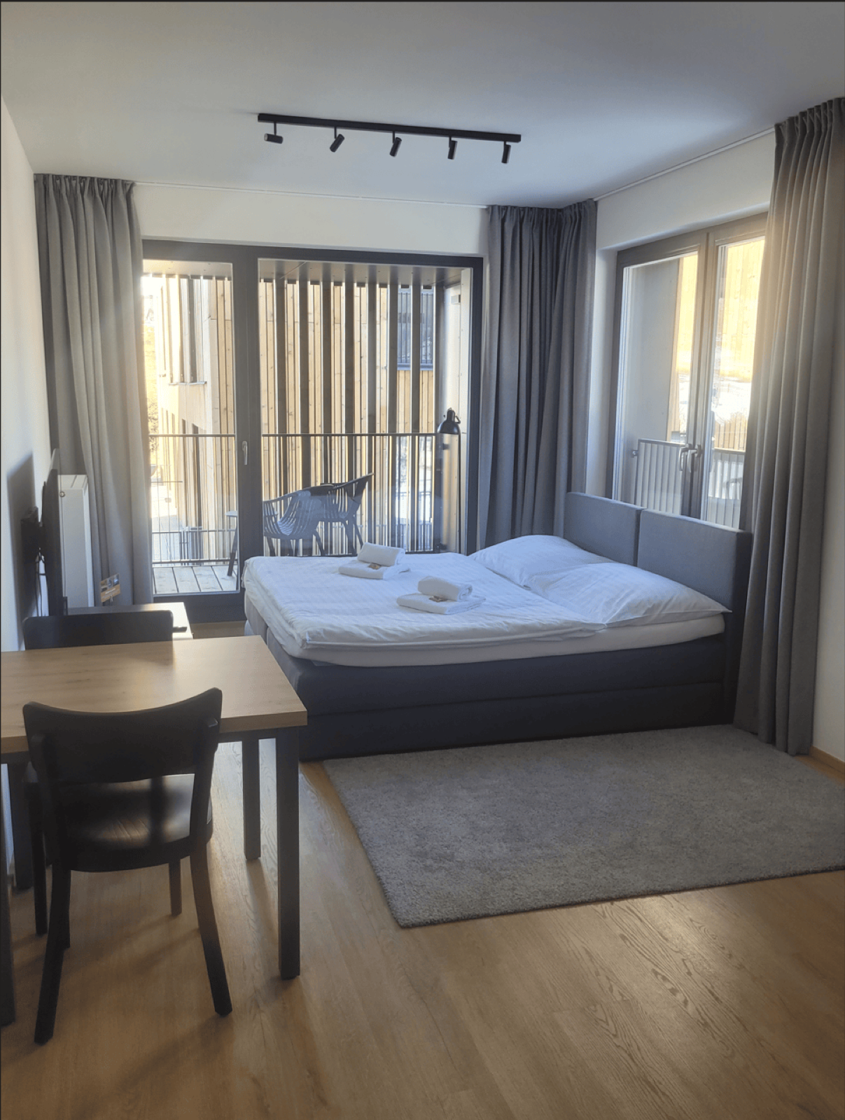Apartmány Florián – ubytování