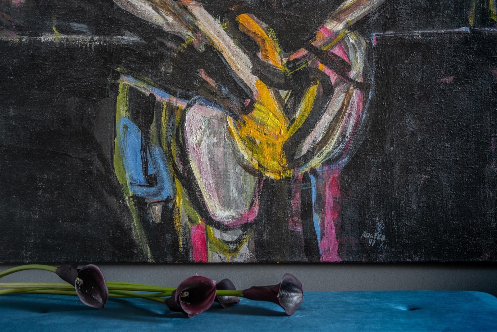 Art Hotel Praha – ubytování