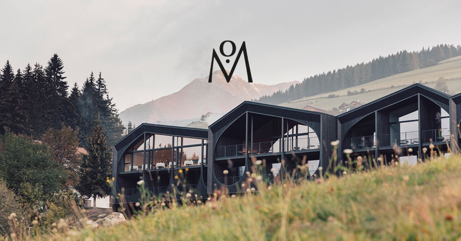 Milla Montis – ubytování
