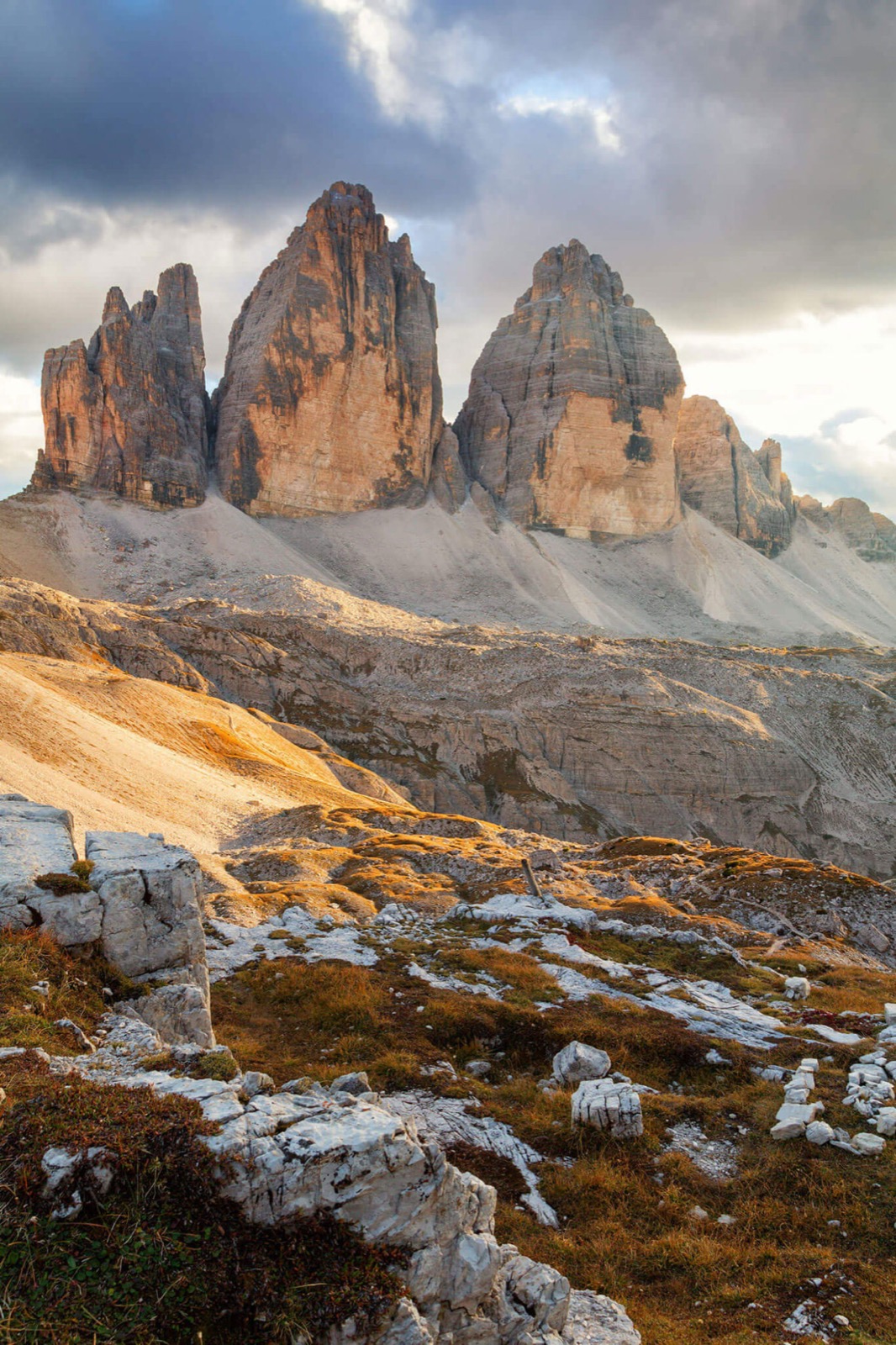 Tre Cime Luxury Chalet – ubytování