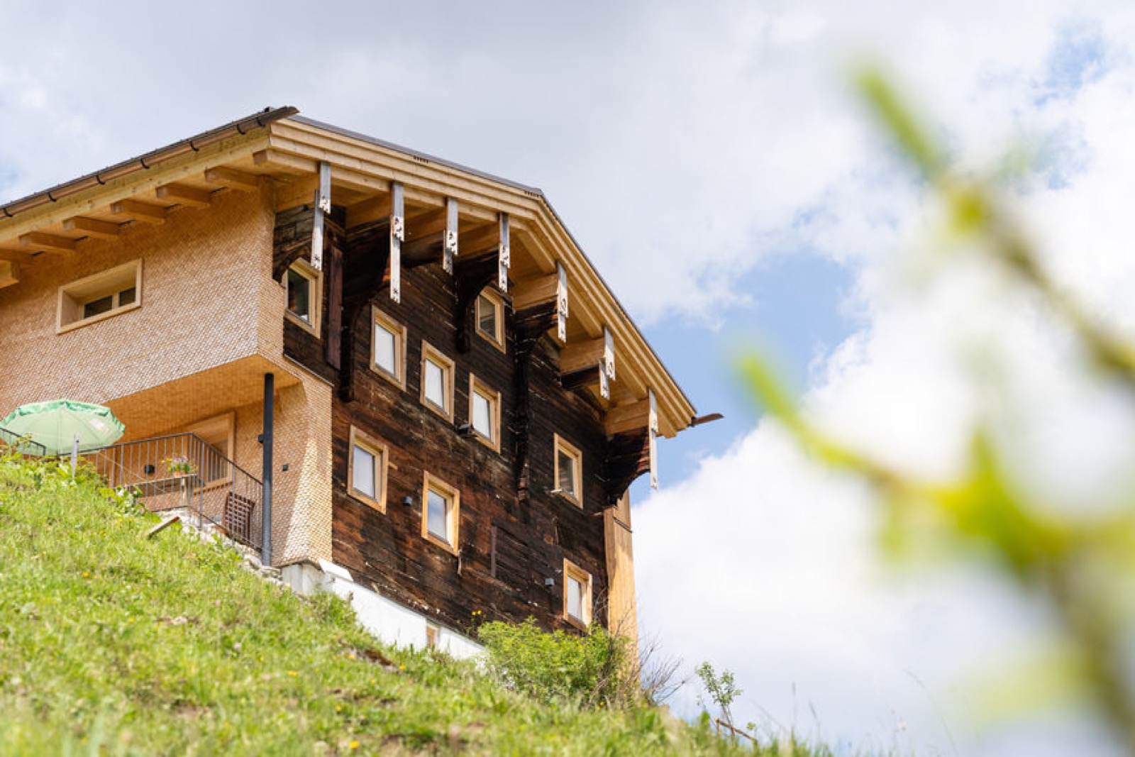 JUP - Luxury Boutique Chalet – ubytování