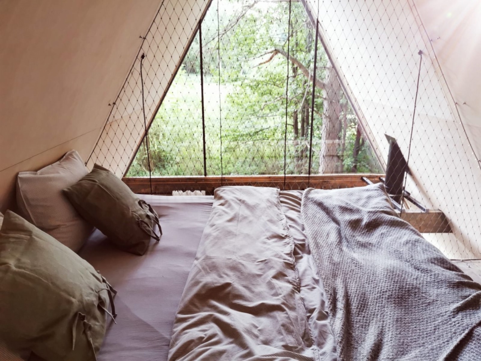 Hygge & Lykke – ubytování