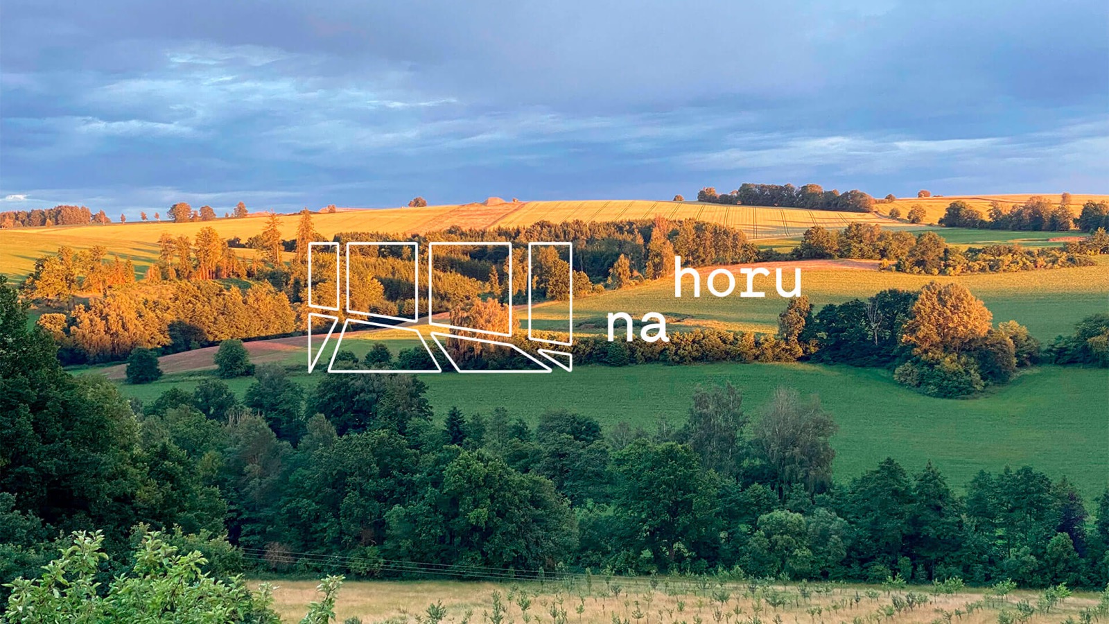 Nahoru apartmán – ubytování